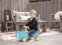 Толокар Janod Гіпопотам (J08003)