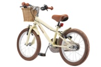 Дитячий велосипед Miqilong RM 16" бежевий (ATW-RM16-BEIGE)