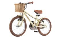 Дитячий велосипед Miqilong RM 16" бежевий (ATW-RM16-BEIGE)