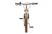 Дитячий велосипед Miqilong RM 16" бежевий (ATW-RM16-BEIGE)