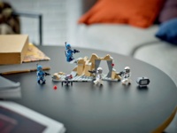 Конструктор LEGO Star Wars Бойовий комплект «Засідка на Мандалорі» (75373)