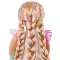 Кукла Our Generation Тесси c растущими разноцветными волосами 46см (BD31564Z)