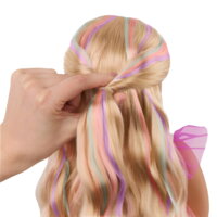 Кукла Our Generation Тесси c растущими разноцветными волосами 46см (BD31564Z)