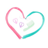 Кукла Our Generation Тесси c растущими разноцветными волосами 46см (BD31564Z)