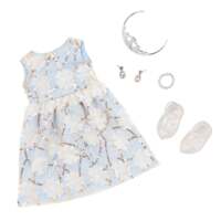 Лялька Our Generation Еллорі в святковому вбранні 46см (BD31346Z)