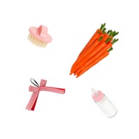 Кукла Our Generation Шелли с жеребенком Аппалуза и аксессуарами 46см (BD31447Z)