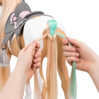 Ігрова фігура Our Generation Кінь із довгою гривою 50см (BD38030Z)