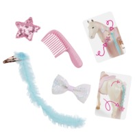 Игровая фигура Our Generation Очаровательная Лошадь 50см (BD38176Z)