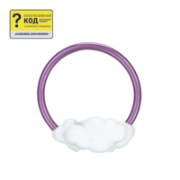 Ігровий набір DevSeries Environmental Set Ninja Legends: Ninja Legends Valley (CRS0063)