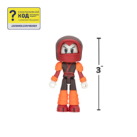 Ігровий набір DevSeries Environmental Set Ninja Legends: Ninja Legends Valley (CRS0063)