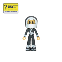 Ігровий набір DevSeries Environmental Set Ninja Legends: Ninja Legends Valley (CRS0063)