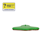 Ігровий набір DevSeries Environmental Set Ninja Legends: Ninja Legends Valley (CRS0063)