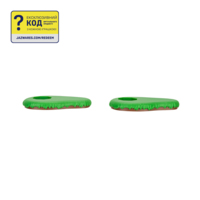 Ігровий набір DevSeries Environmental Set Ninja Legends: Ninja Legends Valley (CRS0063)