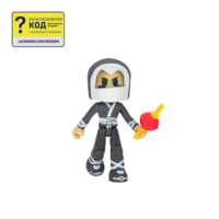 Ігровий набір DevSeries Environmental Set Ninja Legends: Ninja Legends Valley (CRS0063)