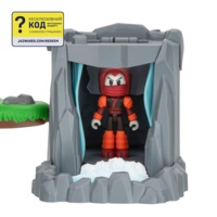 Ігровий набір DevSeries Environmental Set Ninja Legends: Ninja Legends Valley (CRS0063)