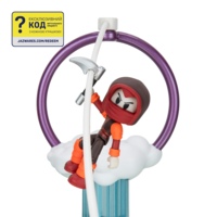 Ігровий набір DevSeries Environmental Set Ninja Legends: Ninja Legends Valley (CRS0063)