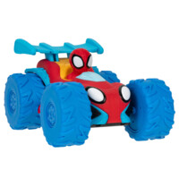 Машинка Spidey Feature Vehicle Спайді Spidey Web Climber (SNF0244)