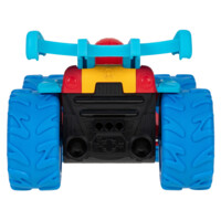 Машинка Spidey Feature Vehicle Спайді Spidey Web Climber (SNF0244)