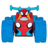 Машинка Spidey Feature Vehicle Спайді Spidey Web Climber (SNF0244)