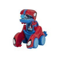 Машинка-трансформер Spidey Feature Vehicle Спайді-Рекс Spidey-Rex Racer (SNF0270)