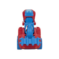 Машинка-трансформер Spidey Feature Vehicle Спайді-Рекс Spidey-Rex Racer (SNF0270)