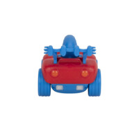 Машинка-трансформер Spidey Feature Vehicle Спайді-Рекс Spidey-Rex Racer (SNF0270)