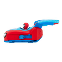 Ігровий набір 3 в 1 Spidey Deluxe Feature Vehicle Спліт команда Спайді Spidey Team Split Racer (SNF0271)
