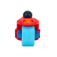 Ігровий набір 3 в 1 Spidey Deluxe Feature Vehicle Спліт команда Спайді Spidey Team Split Racer (SNF0271)