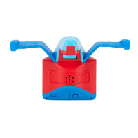 Ігровий набір 3 в 1 Spidey Deluxe Feature Vehicle Спліт команда Спайді Spidey Team Split Racer (SNF0271)