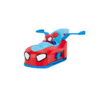 Ігровий набір 3 в 1 Spidey Deluxe Feature Vehicle Спліт команда Спайді Spidey Team Split Racer (SNF0271)