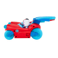 Ігровий набір 3 в 1 Spidey Deluxe Feature Vehicle Спліт команда Спайді Spidey Team Split Racer (SNF0271)