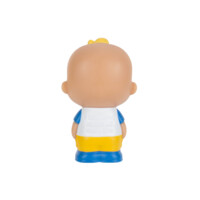 Игровой набор CoComelon Vehicle Школьный автобус трансформер, свет, звук (CMW0509)