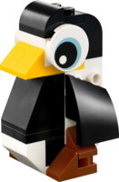 Конструктор LEGO Creator Тропический тукан (30688)