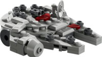 Конструктор LEGO Star Wars Мінімодель «Сокол тысячилетия» (30708)