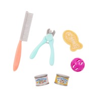 Лялька Our Generation Шила з кошеням Семмі та аксесуарами 46см (BD31579Z)