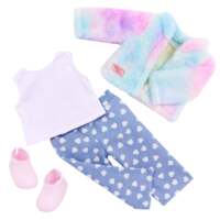 Кукла Our Generation Скайлар со щенком Боу и аксессуарами 46см (BD31538Z)