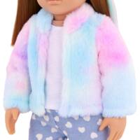 Кукла Our Generation Скайлар со щенком Боу и аксессуарами 46см (BD31538Z)