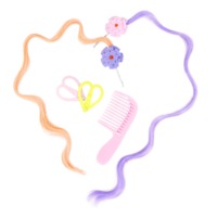 Лялька Our Generation Перла зі зростаючим волоссям 46см (BD31535Z)