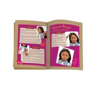 Лялька Our Generation Перла зі зростаючим волоссям 46см (BD31535Z)