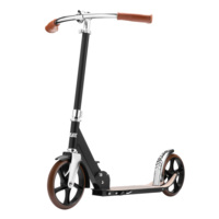 Самокат 2E Tango чорний (TANGO-200-BLACK)