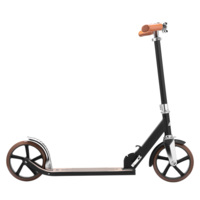 Самокат 2E Tango чорний (TANGO-200-BLACK)