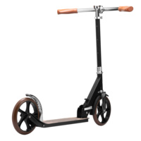 Самокат 2E Tango чорний (TANGO-200-BLACK)