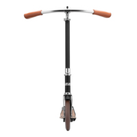 Самокат 2E Tango чорний (TANGO-200-BLACK)