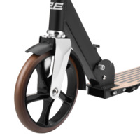 Самокат 2E Tango чорний (TANGO-200-BLACK)