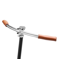 Самокат 2E Tango чорний (TANGO-200-BLACK)