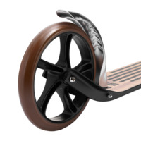 Самокат 2E Tango чорний (TANGO-200-BLACK)