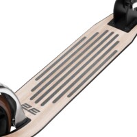 Самокат 2E Tango чорний (TANGO-200-BLACK)