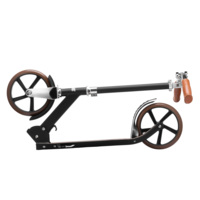 Самокат 2E Tango чорний (TANGO-200-BLACK)