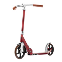 Самокат 2E Tango червоний (TANGO-200-RED) 