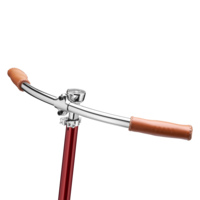 Самокат 2E Tango червоний (TANGO-200-RED)